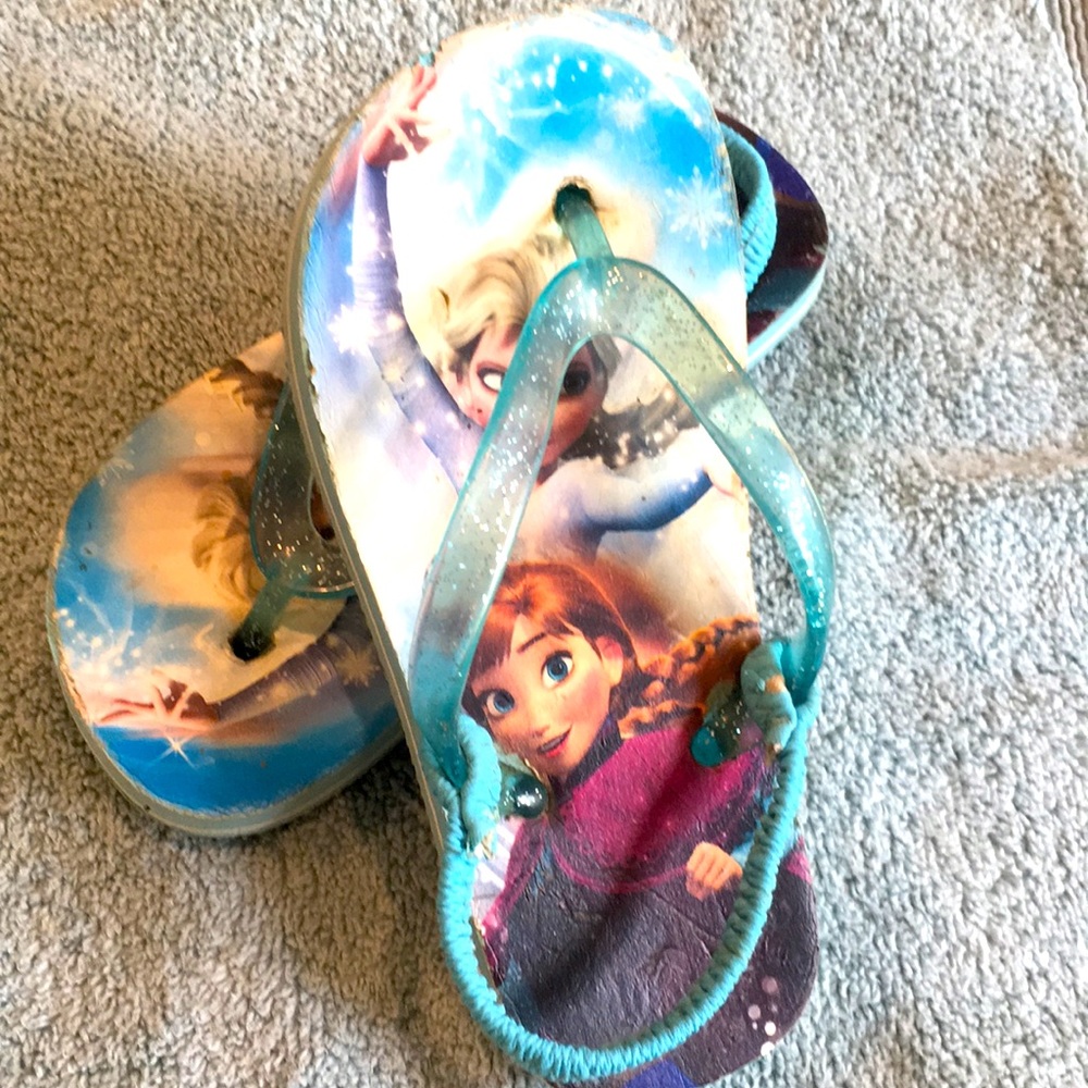 Flip flops